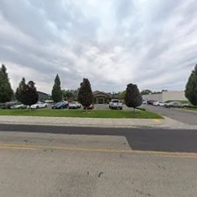 Cutting Edge Landscape