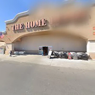 Home Services at The Home Depot