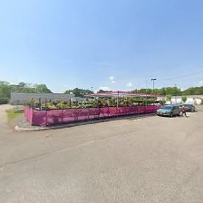 McDonald Garden Market