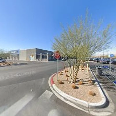 Walmart Garden Center