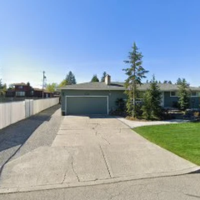 Spokane Landscaping & Maintenance