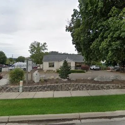 Dew Drop Sprinklers and Landscaping