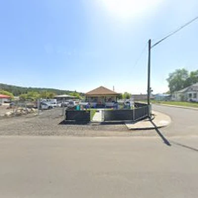 Dundee Concrete and Landscaping