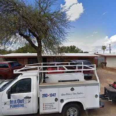 In & Out Plumbing LLC