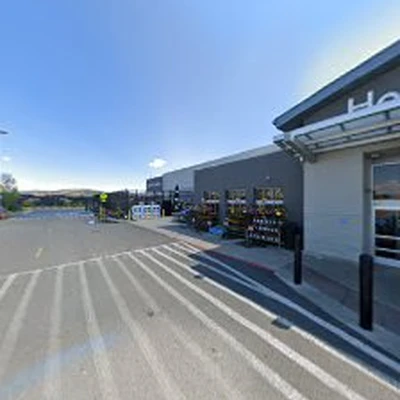 Walmart Garden Center