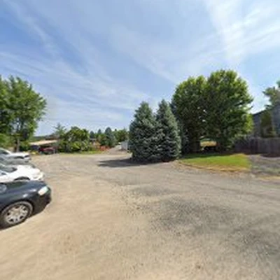 B & B Sprinklers Inc