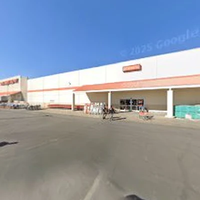 Home Services at The Home Depot