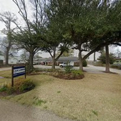 U.S. Lawns - Baton Rouge