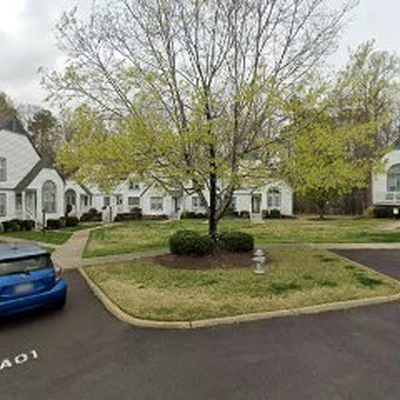 Chesterfield landscaping