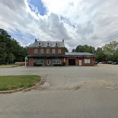 Commonwealth Curb Appeal