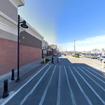 Walmart Garden Center