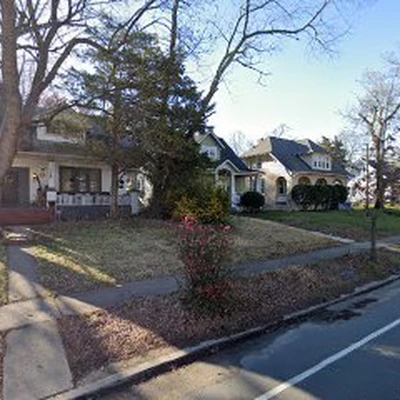 R L Shifflett Tree & Landscaping.