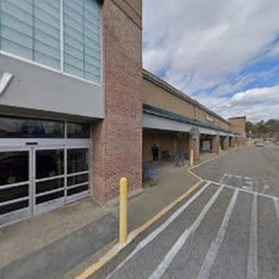 Walmart Garden Center