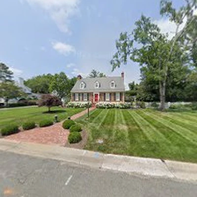 Woolfolk Landscaping