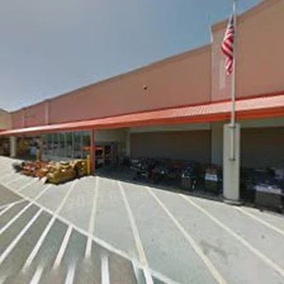 Garden Center at The Home Depot