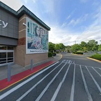 Walmart Garden Center