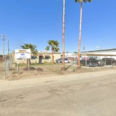 Garza's Air Conditioning & Heating
