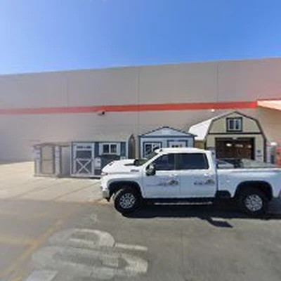 Garden Center at The Home Depot