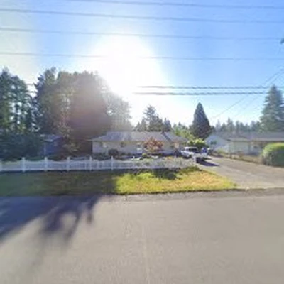 Wash Away NorthWest Landscaping