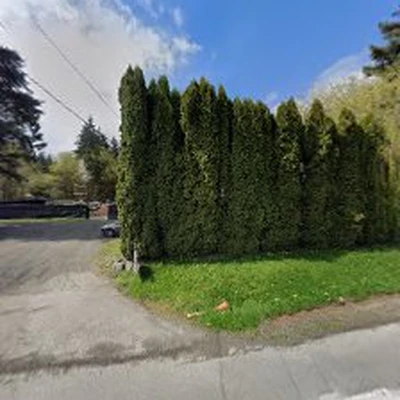 Lawn Boys Landscape