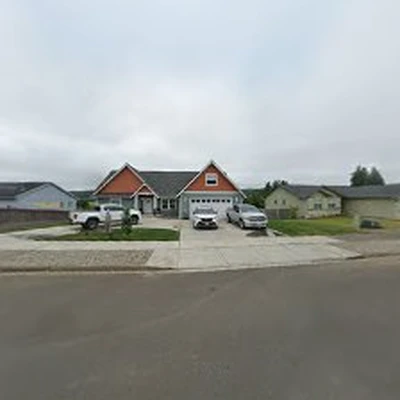 Yeager Landscaping