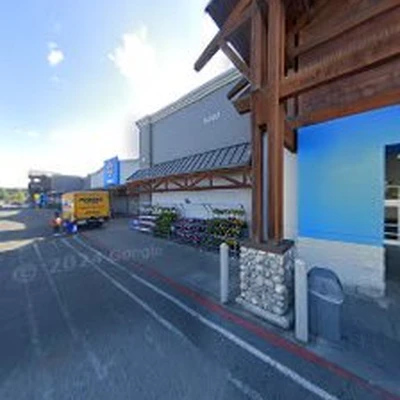 Walmart Garden Center
