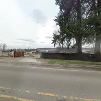 Olympic Rockeries & Construction INC