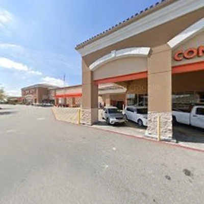 Garden Center at The Home Depot