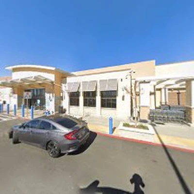 Walmart Garden Center