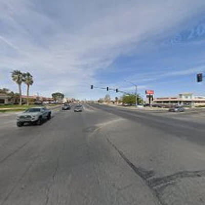 Mendez Landscaping HD
