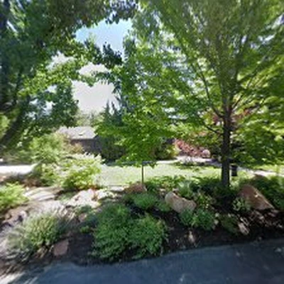 Mott's Landscaping