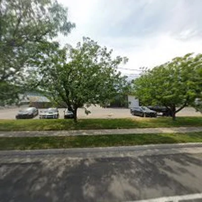 GreenSide Landscaping