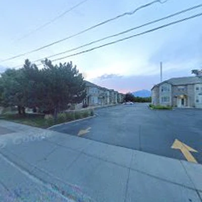 Strong Landscape Inc.