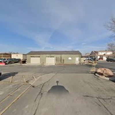 Summerhays Landscape