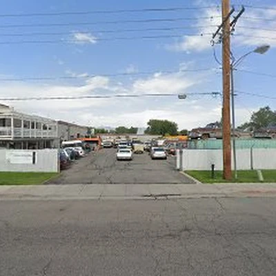 Green Utah Landscaping