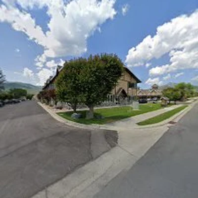 Berg Landscape Architects, Inc.