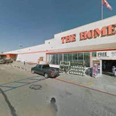 Home Services at The Home Depot