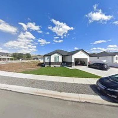 EF Park City Landscaping