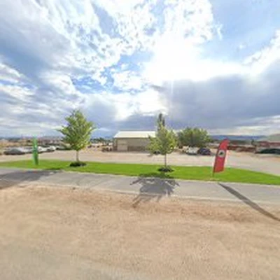 Bear Lake Landscape Inc