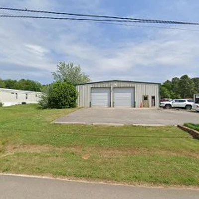 Landscape South Inc