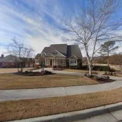 Groundworks Landscaping, Huntsville, AL 35763