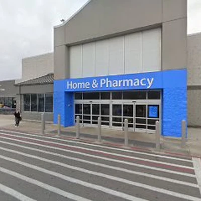 Walmart Garden Center