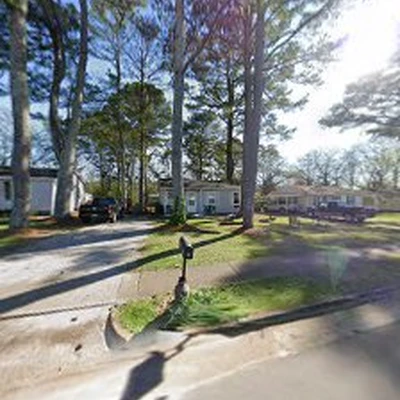 CTS Tree Services Huntsville
