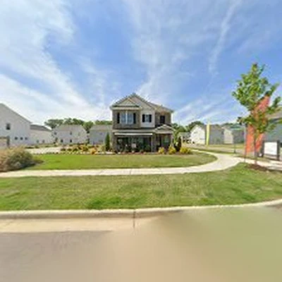 Crowne Creek Village - Smith Douglas Homes