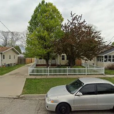 Little Trebol Landscaping