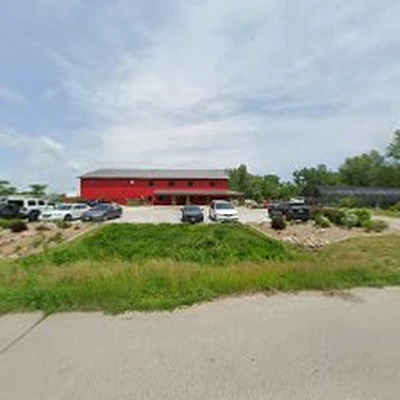 Country Landscapes - Des Moines