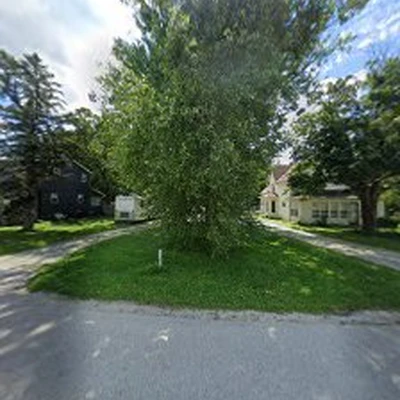 Stretch Property Maintenance