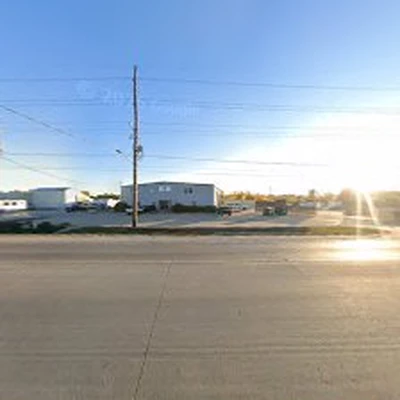 Alpha Landscapes
