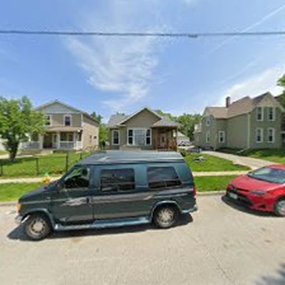 Mj Landscaping LLC