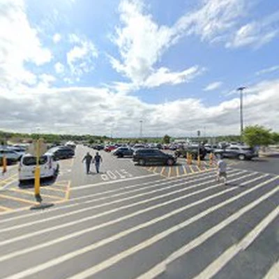 Walmart Garden Center